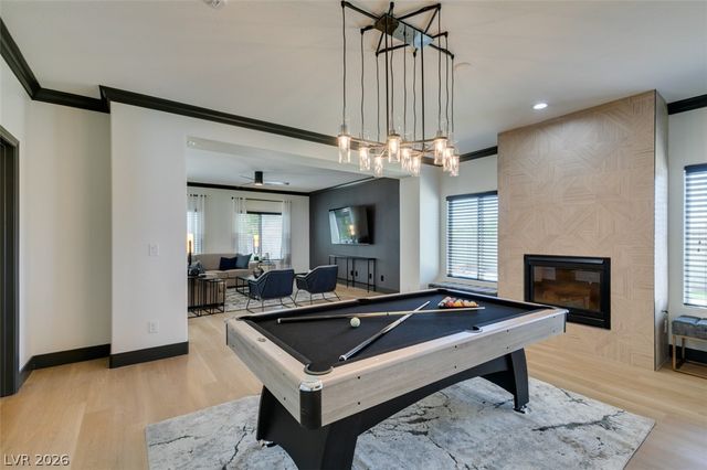 3103 Strawberry Park Drive, Las Vegas, NV 89120