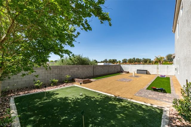 3103 Strawberry Park Drive, Las Vegas, NV 89120