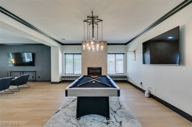 3103 Strawberry Park Drive, Las Vegas, NV 89120