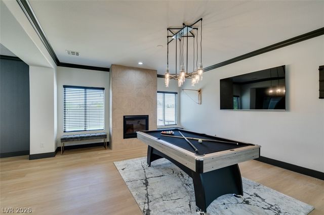 3103 Strawberry Park Drive, Las Vegas, NV 89120