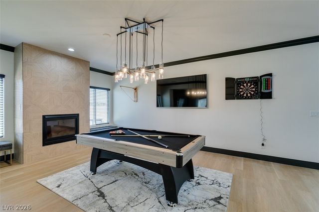 3103 Strawberry Park Drive, Las Vegas, NV 89120