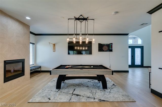 3103 Strawberry Park Drive, Las Vegas, NV 89120