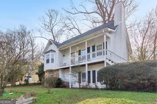 1182 Broward Drive NE, Marietta, GA 30066