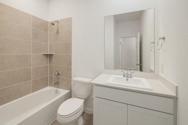 1140 Pine Rivage Drive, Huffman, TX 77336