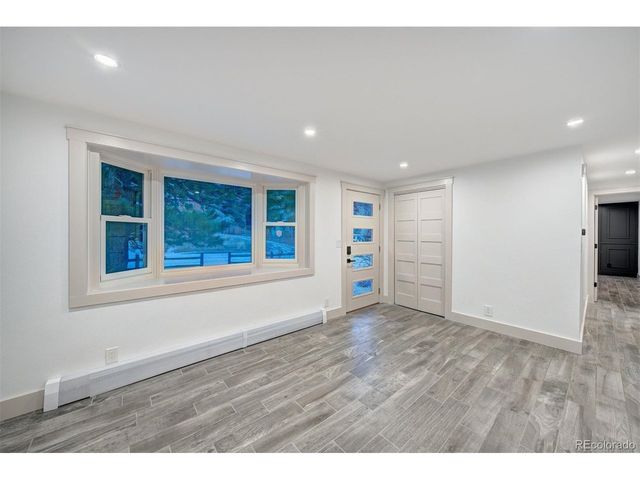 436 E Mountain Ave, Empire, CO 80438