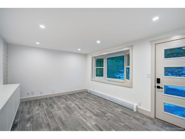 436 E Mountain Ave, Empire, CO 80438