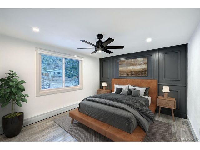 436 E Mountain Ave, Empire, CO 80438