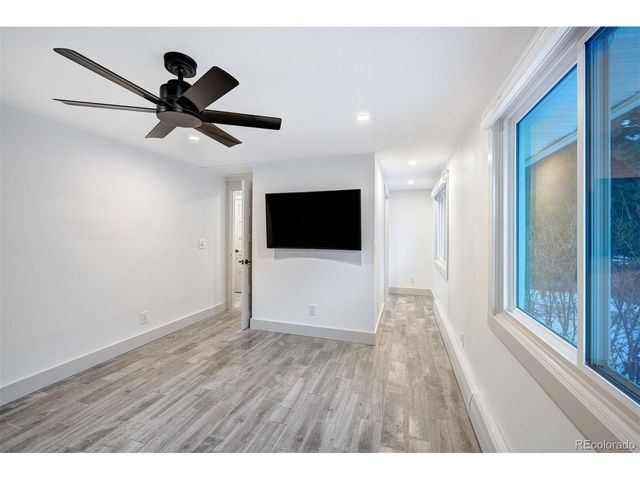 436 E Mountain Ave, Empire, CO 80438
