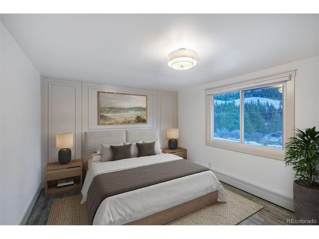 436 E Mountain Ave, Empire, CO 80438