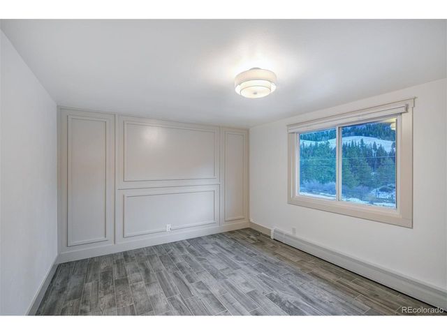 436 E Mountain Ave, Empire, CO 80438