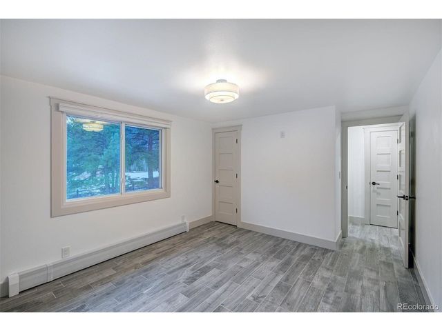 436 E Mountain Ave, Empire, CO 80438