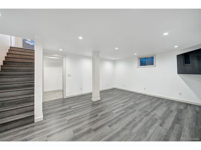 436 E Mountain Ave, Empire, CO 80438