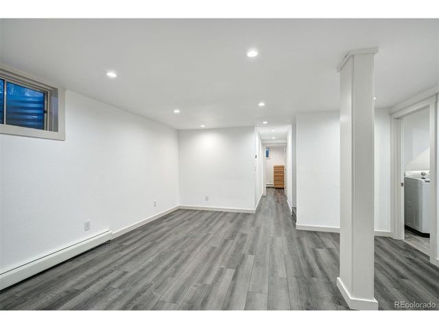 436 E Mountain Ave, Empire, CO 80438