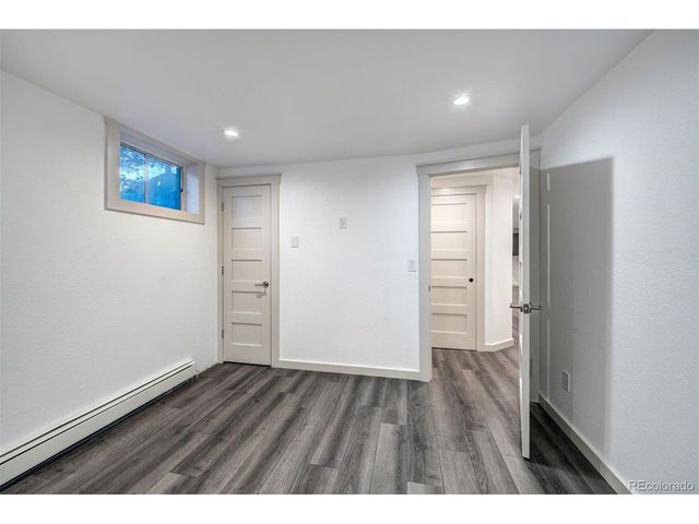 436 E Mountain Ave, Empire, CO 80438