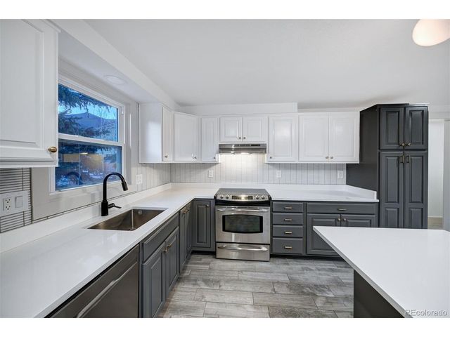 436 E Mountain Ave, Empire, CO 80438