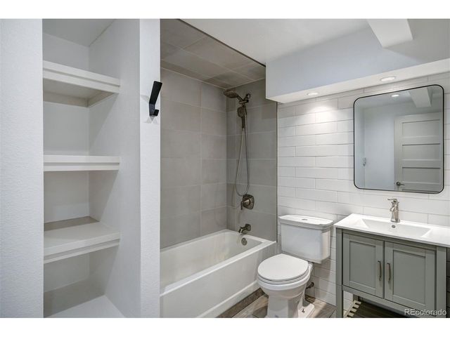 436 E Mountain Ave, Empire, CO 80438