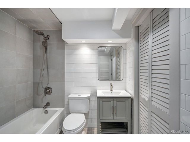 436 E Mountain Ave, Empire, CO 80438