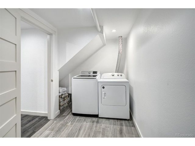 436 E Mountain Ave, Empire, CO 80438