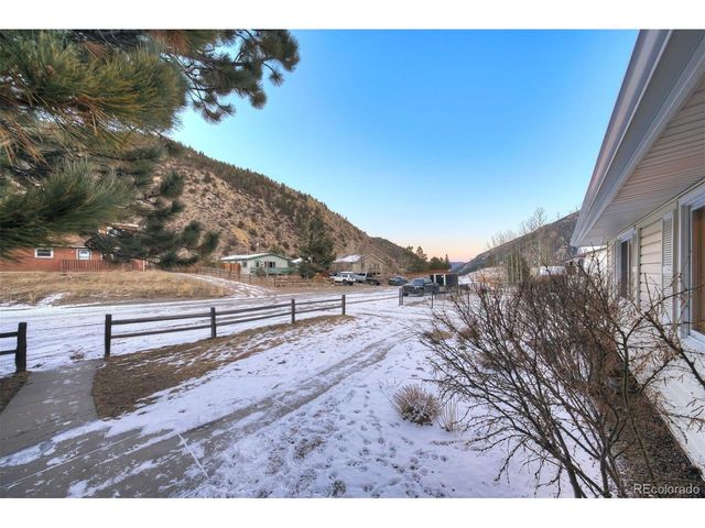 436 E Mountain Ave, Empire, CO 80438