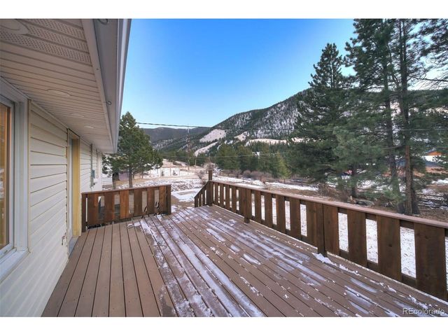 436 E Mountain Ave, Empire, CO 80438