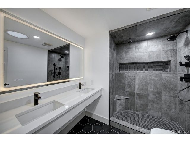 436 E Mountain Ave, Empire, CO 80438