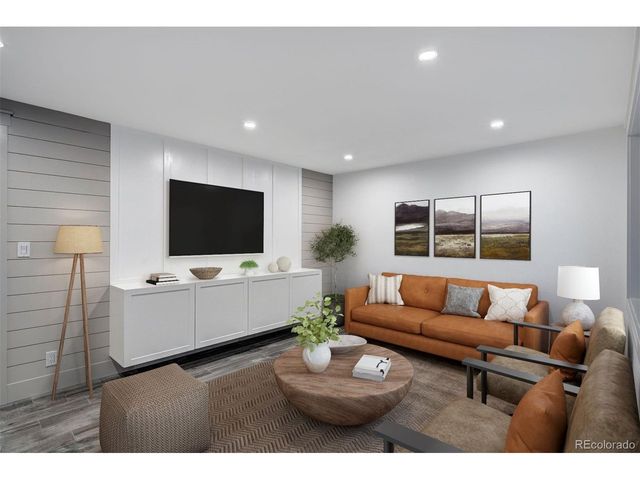 436 E Mountain Ave, Empire, CO 80438