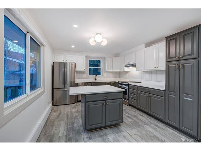 436 E Mountain Ave, Empire, CO 80438