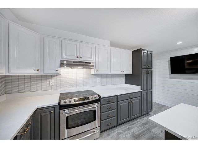 436 E Mountain Ave, Empire, CO 80438