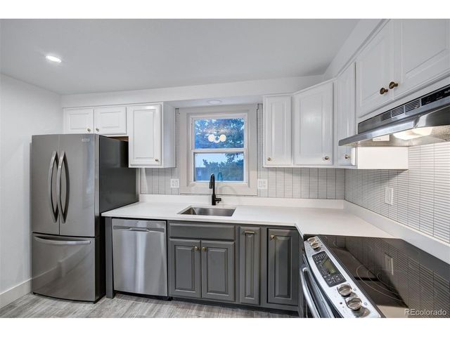 436 E Mountain Ave, Empire, CO 80438