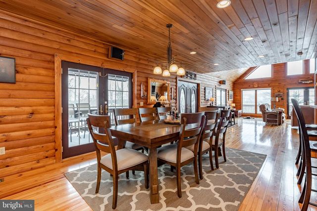 219 MOUNTAINTOP RD, Mc Henry, MD 21541