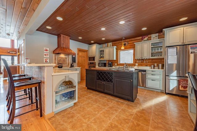 219 MOUNTAINTOP RD, Mc Henry, MD 21541