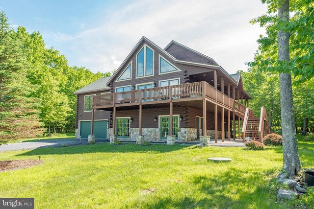 219 MOUNTAINTOP RD, Mc Henry, MD 21541