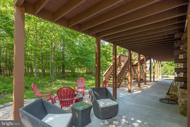 219 MOUNTAINTOP RD, Mc Henry, MD 21541