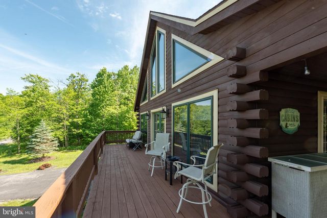 219 MOUNTAINTOP RD, Mc Henry, MD 21541