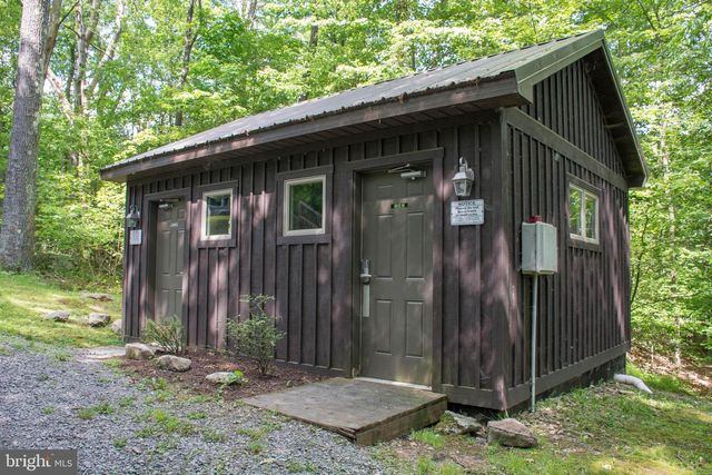 219 MOUNTAINTOP RD, Mc Henry, MD 21541