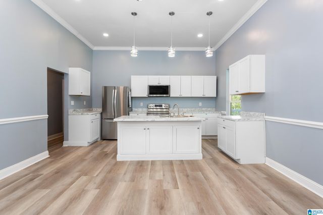 424 7TH AVENUE, Ashville, AL 35953