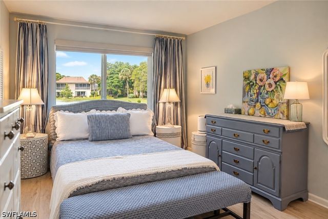 1990 Bald Eagle DR A, Naples, FL 34105