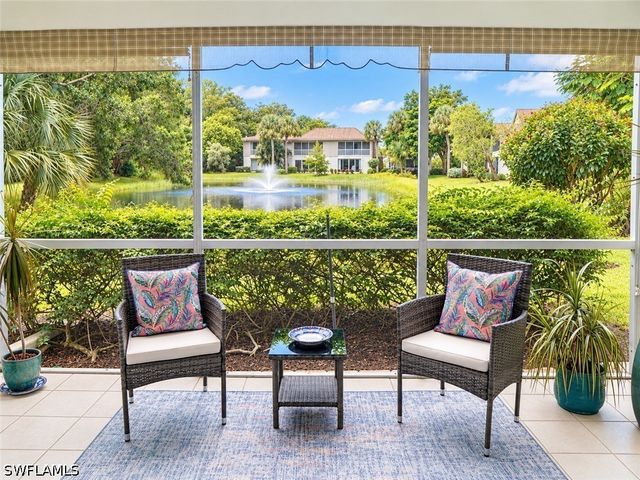 1990 Bald Eagle DR A, Naples, FL 34105