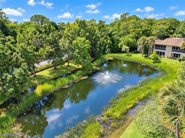1990 Bald Eagle DR A, Naples, FL 34105