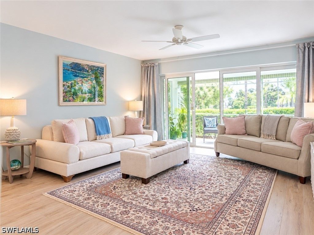 1990 Bald Eagle DR A, Naples, FL 34105
