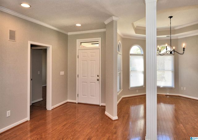 417 N LAKE ROAD, Hoover, AL 35242