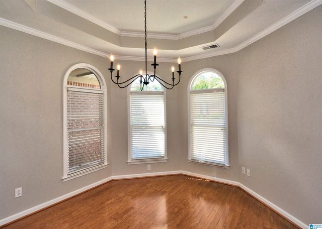 417 N LAKE ROAD, Hoover, AL 35242