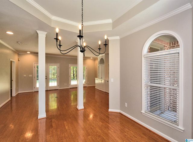 417 N LAKE ROAD, Hoover, AL 35242