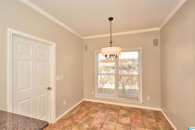 417 N LAKE ROAD, Hoover, AL 35242