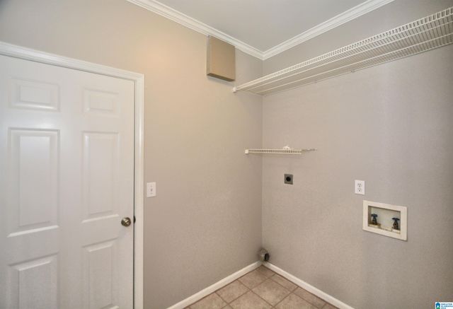 417 N LAKE ROAD, Hoover, AL 35242