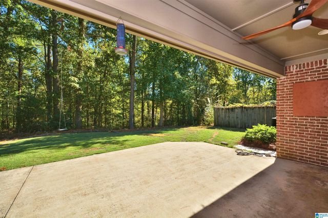 417 N LAKE ROAD, Hoover, AL 35242