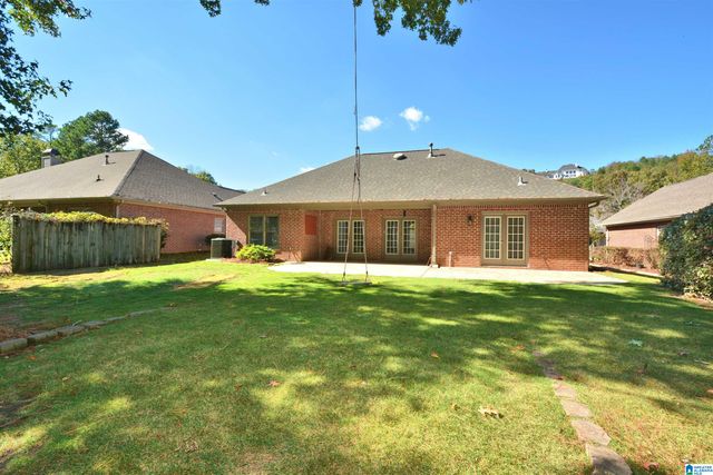417 N LAKE ROAD, Hoover, AL 35242