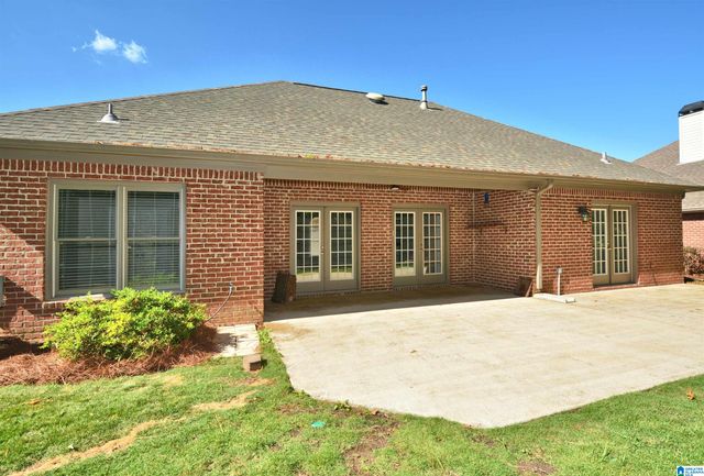 417 N LAKE ROAD, Hoover, AL 35242