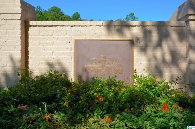 417 N LAKE ROAD, Hoover, AL 35242