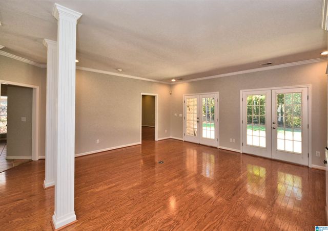 417 N LAKE ROAD, Hoover, AL 35242